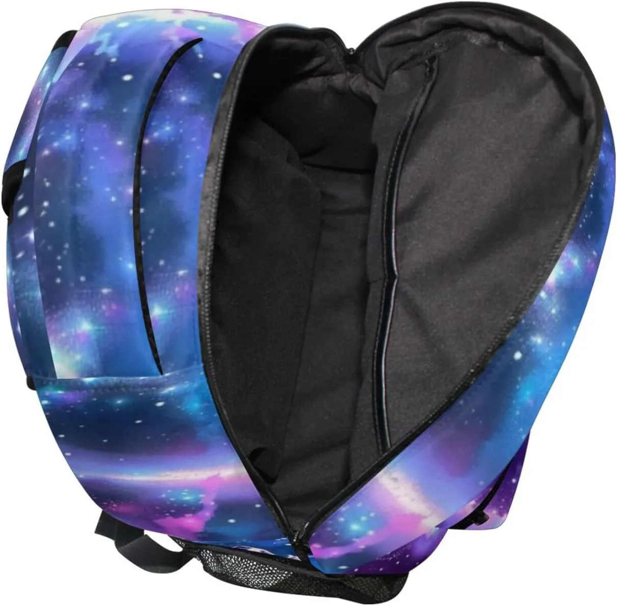 Kcldeci Laptop Backpack Bookbag Kids School Bags Backpacks