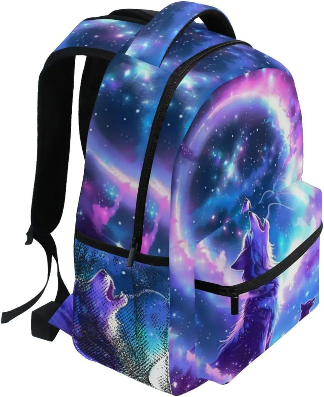 Kcldeci Laptop Backpack Bookbag Kids School Bags Backpacks