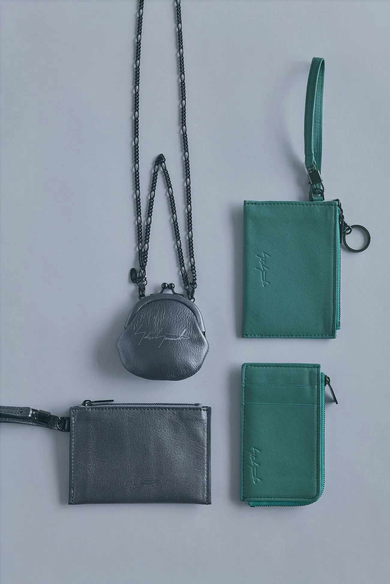 Key wallet