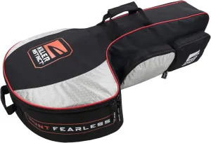 Killer Instinct Slayer Crossbow Case with Padded Divider and Storage Compartments for Accessories