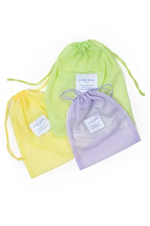 Kind Bag 3pk Mesh bags