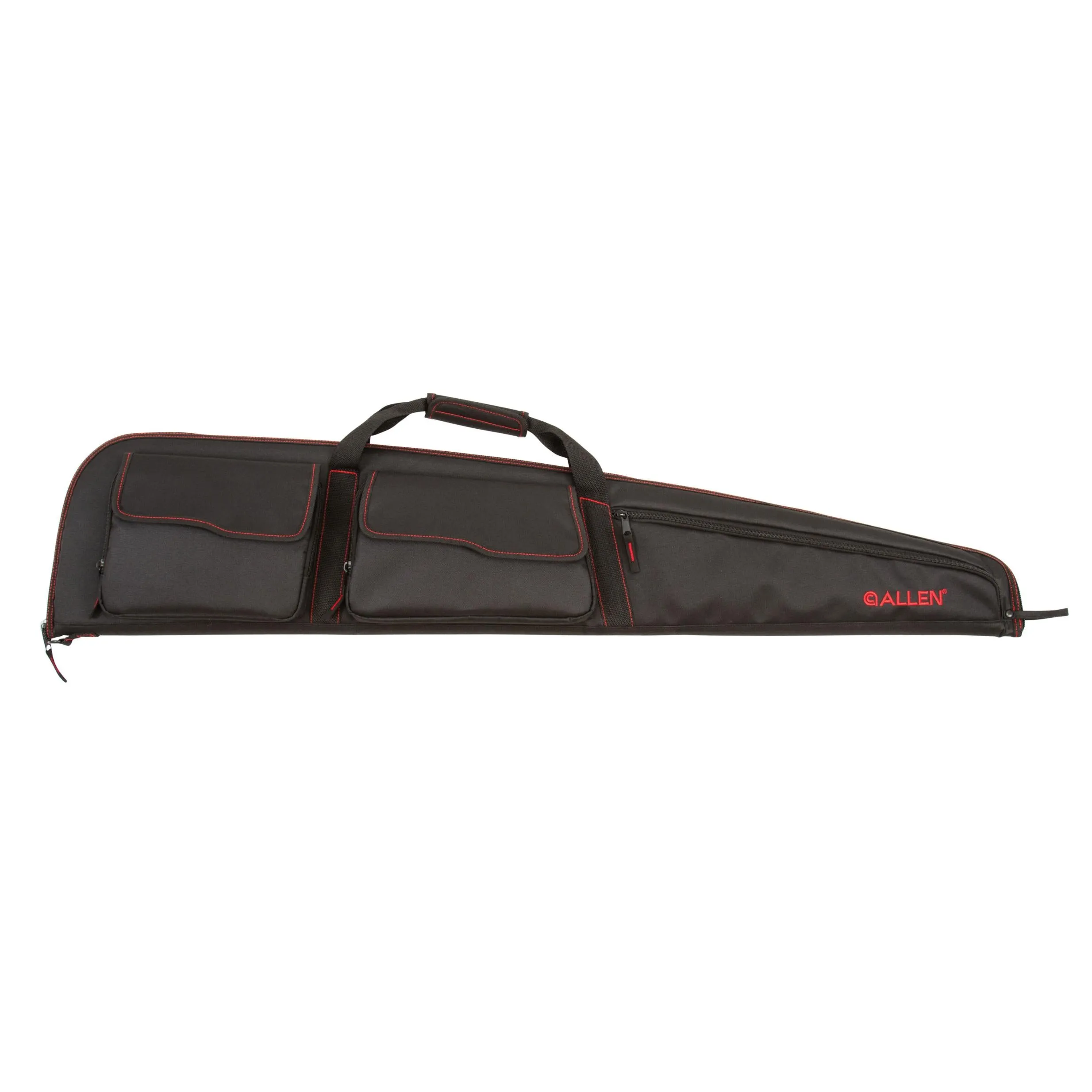 Kiowa Rifle Case 48in Black