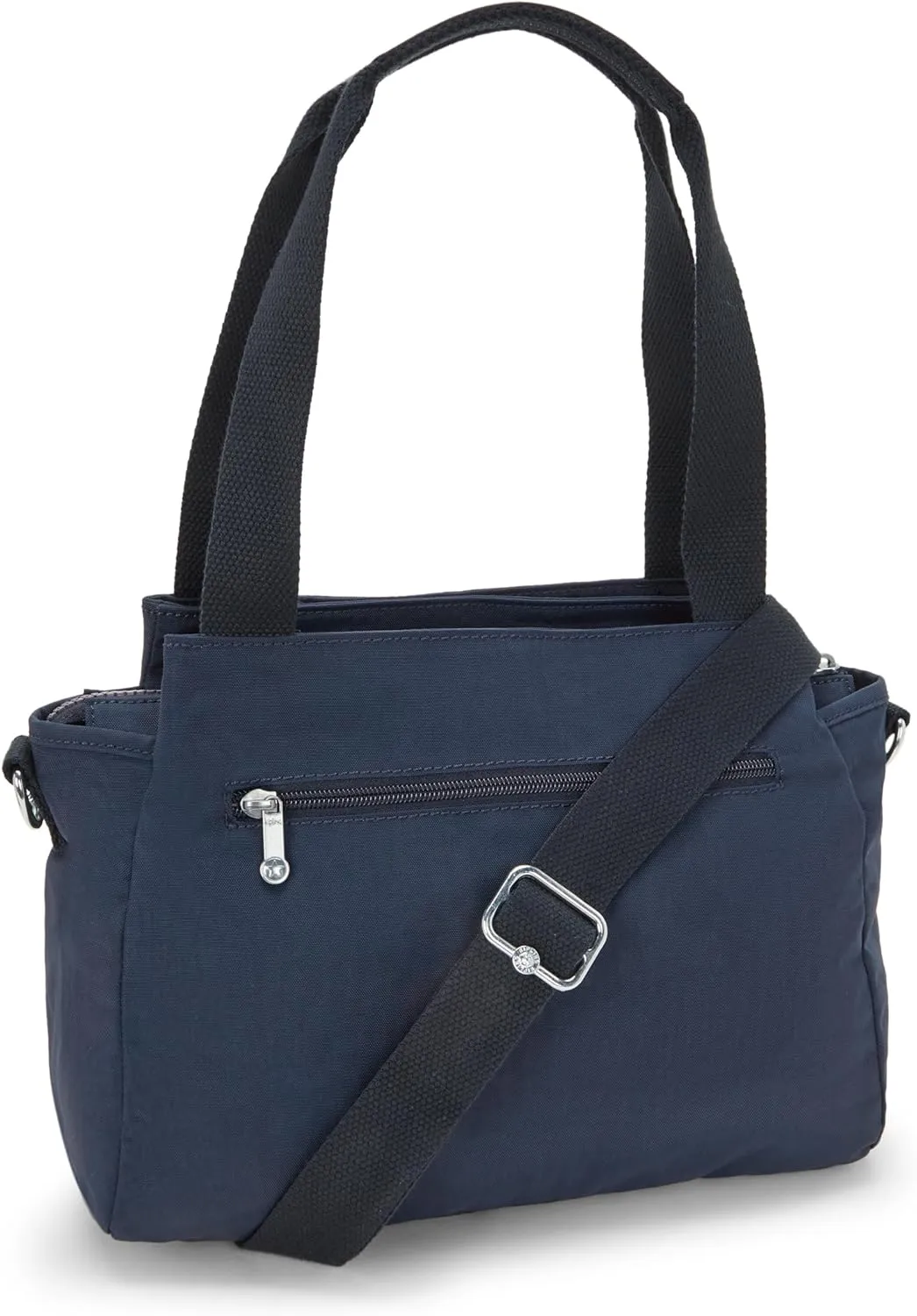 Kipling Elysia Metallic Shoulder Bag