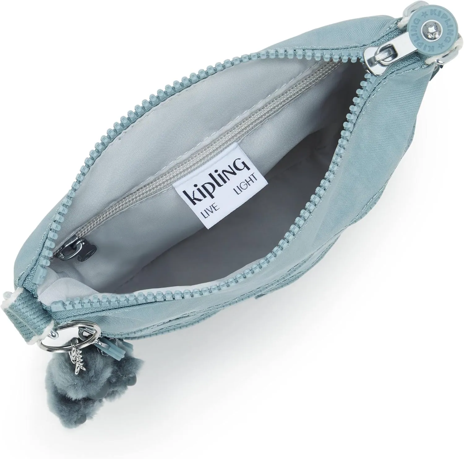 Kipling Women's Keiko Crossbody Mini Bag, Lightweight Adjustable Purse, Durable Shoulder Sling