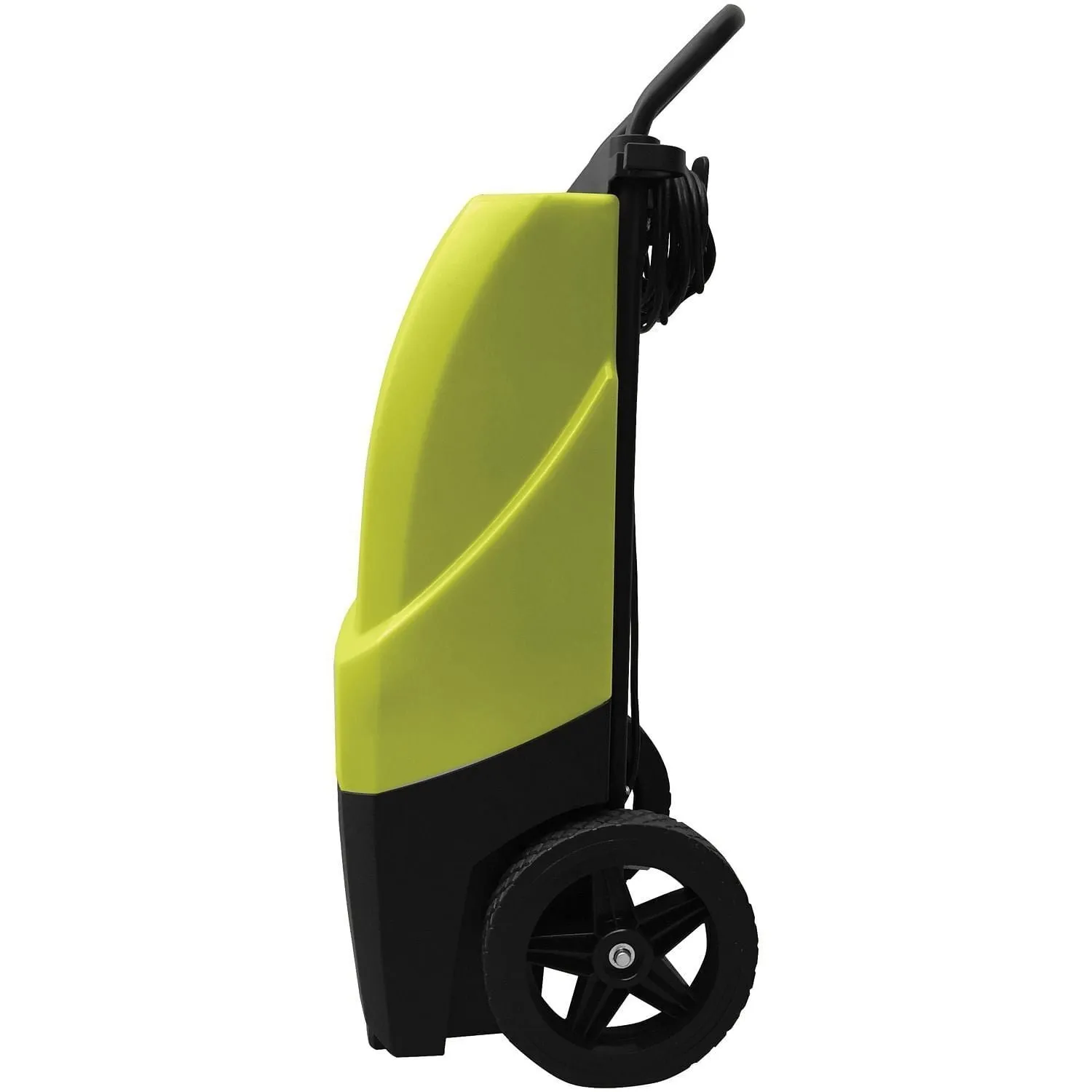 Koblenz HLT-370 V 1,900psi Self-Contained Pressure Washer