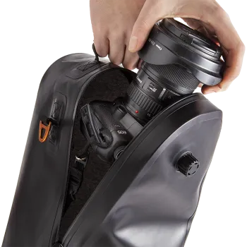 Kokopelli Delta Inflatable Dry Bags (Set of 2)