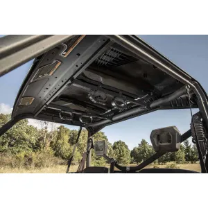 Kolpin UTV Overhead In-Cab Gun & Bow Rack