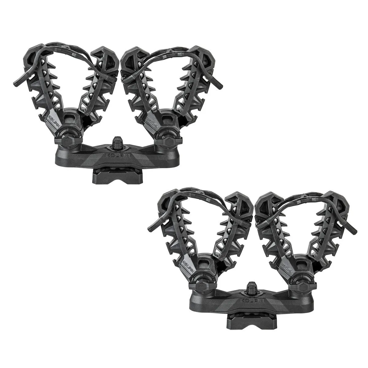 Kolpin XLR Double Rhino Grip