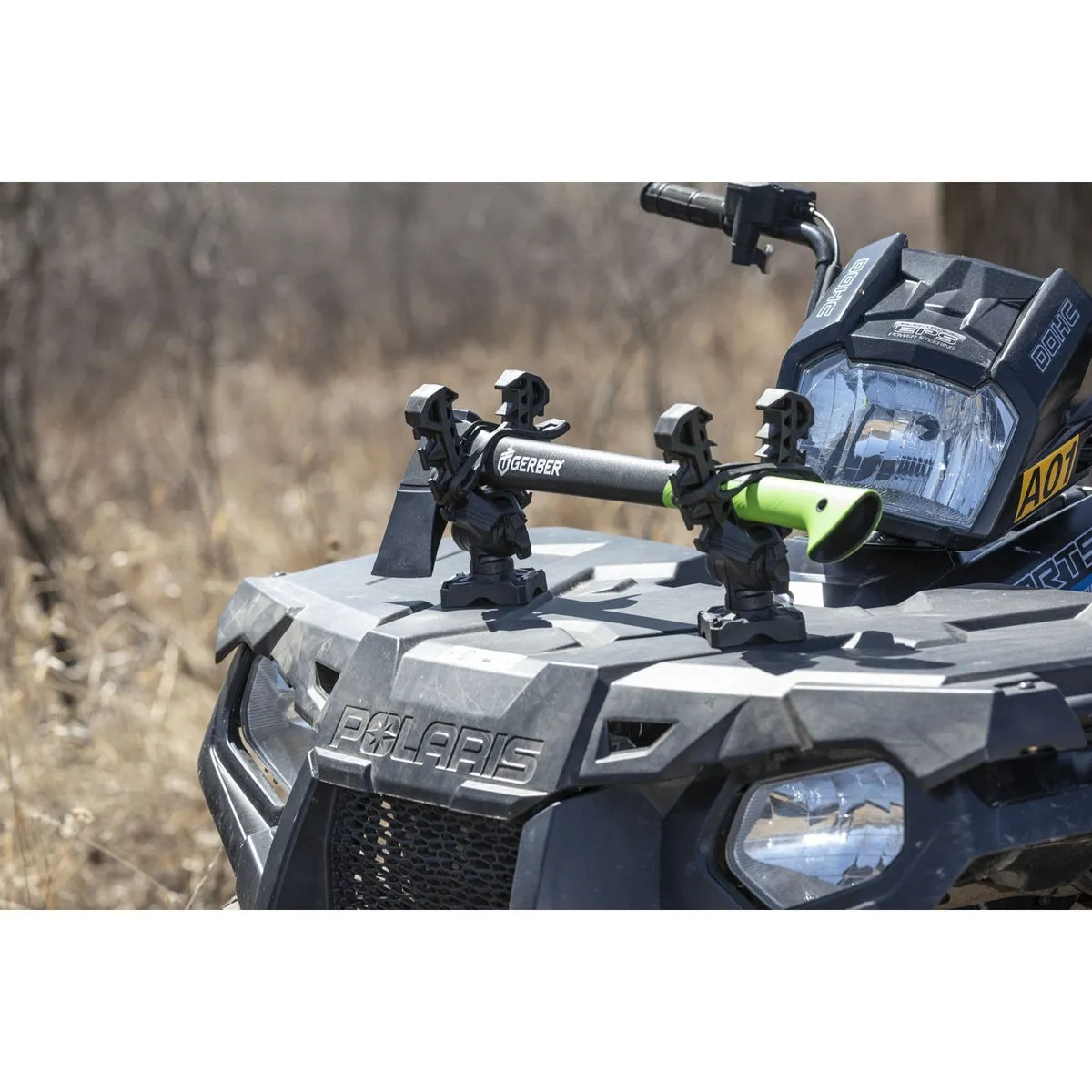 Kolpin XLR Rhino Grip
