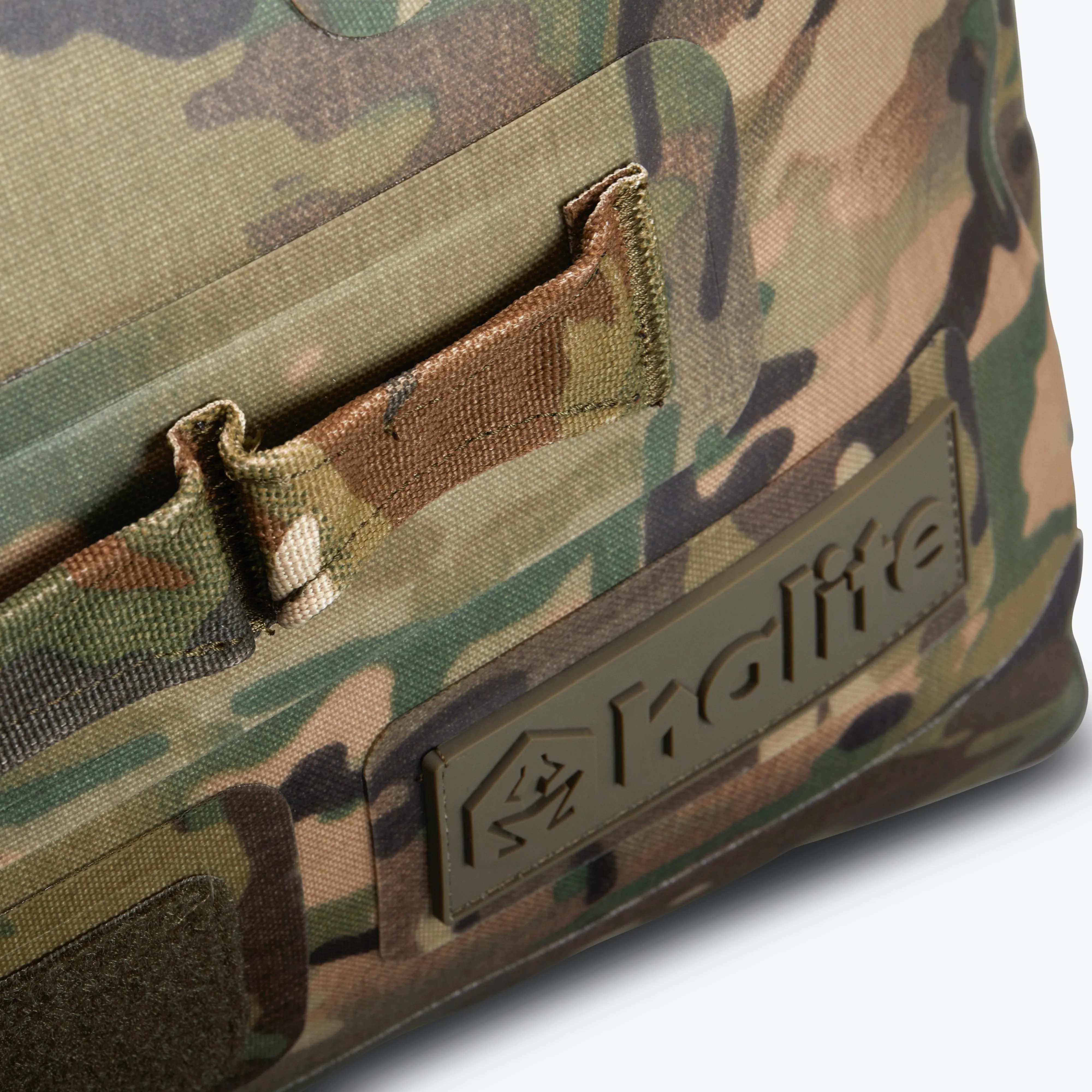 Kraken 140 L Pro Multicam