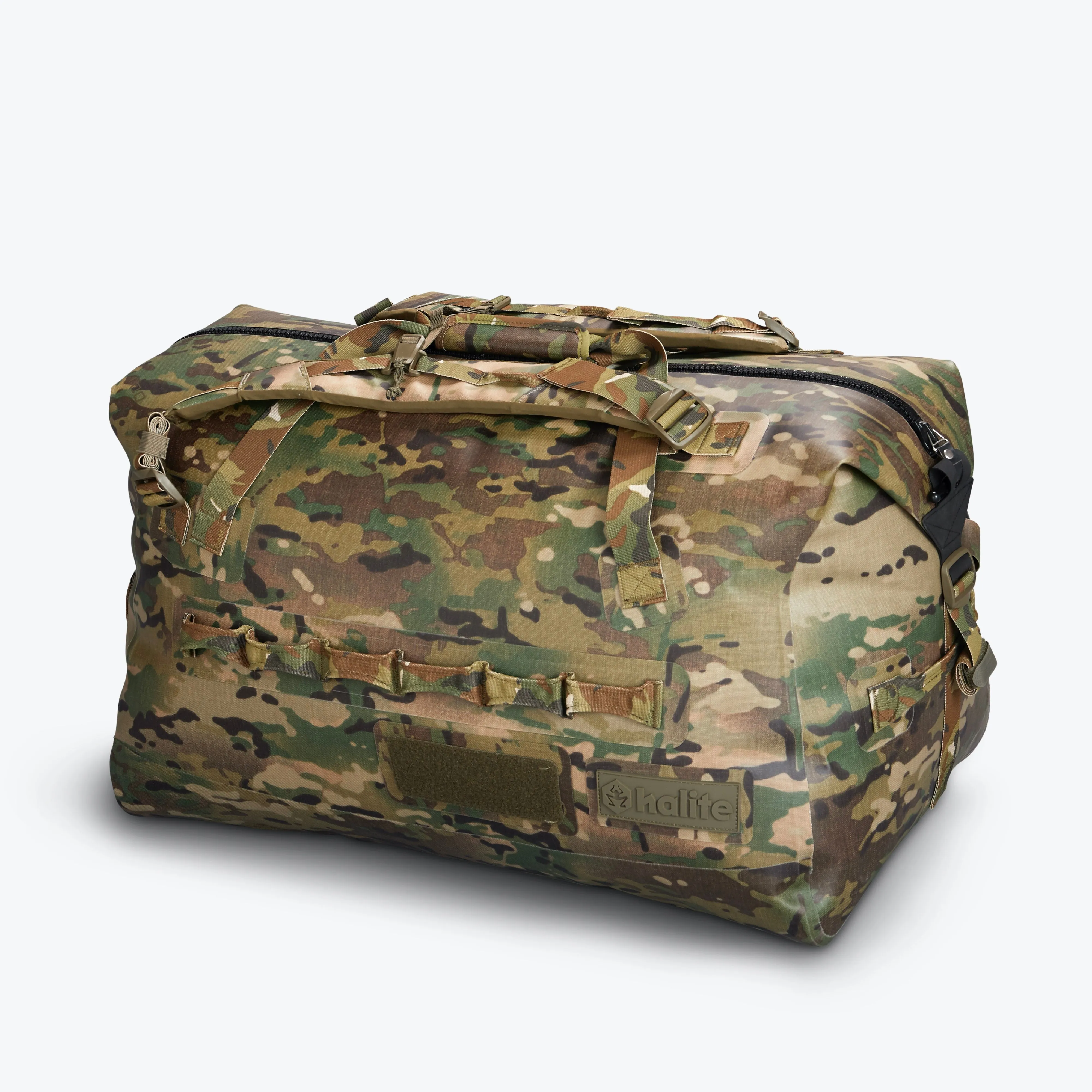 Kraken 140 L Pro Multicam