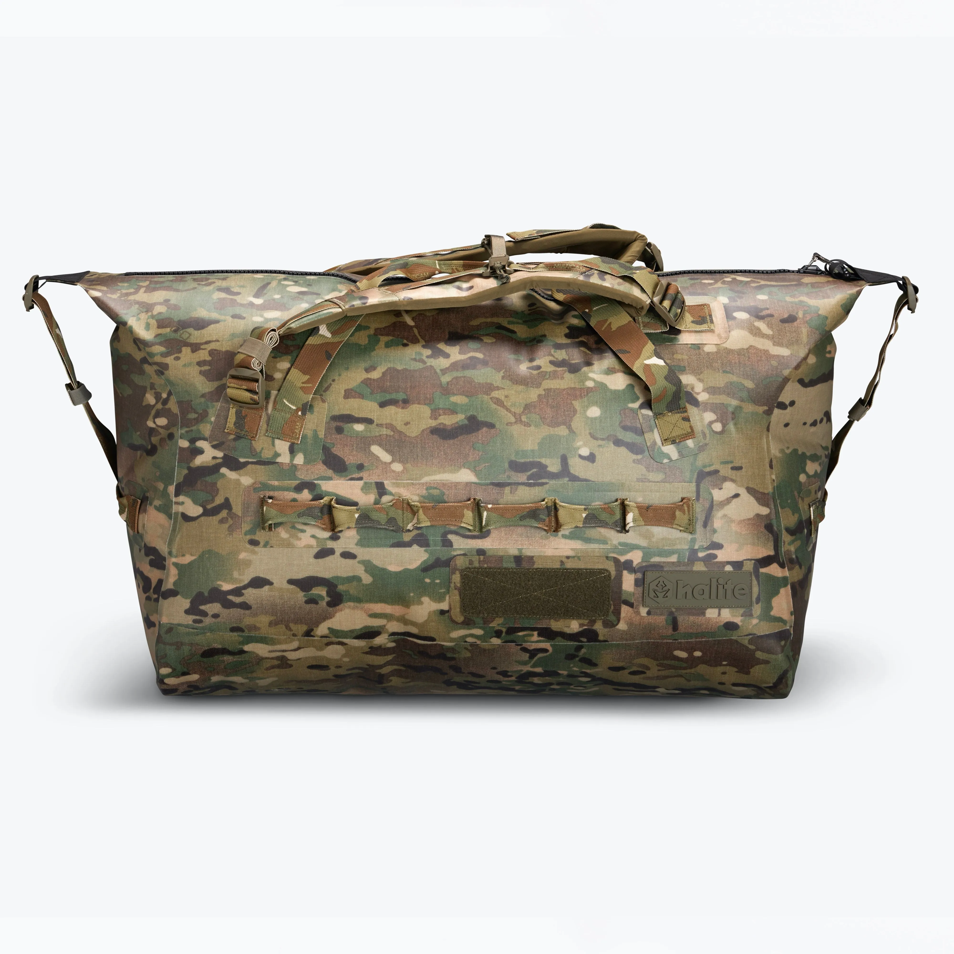 Kraken 140 L Pro Multicam
