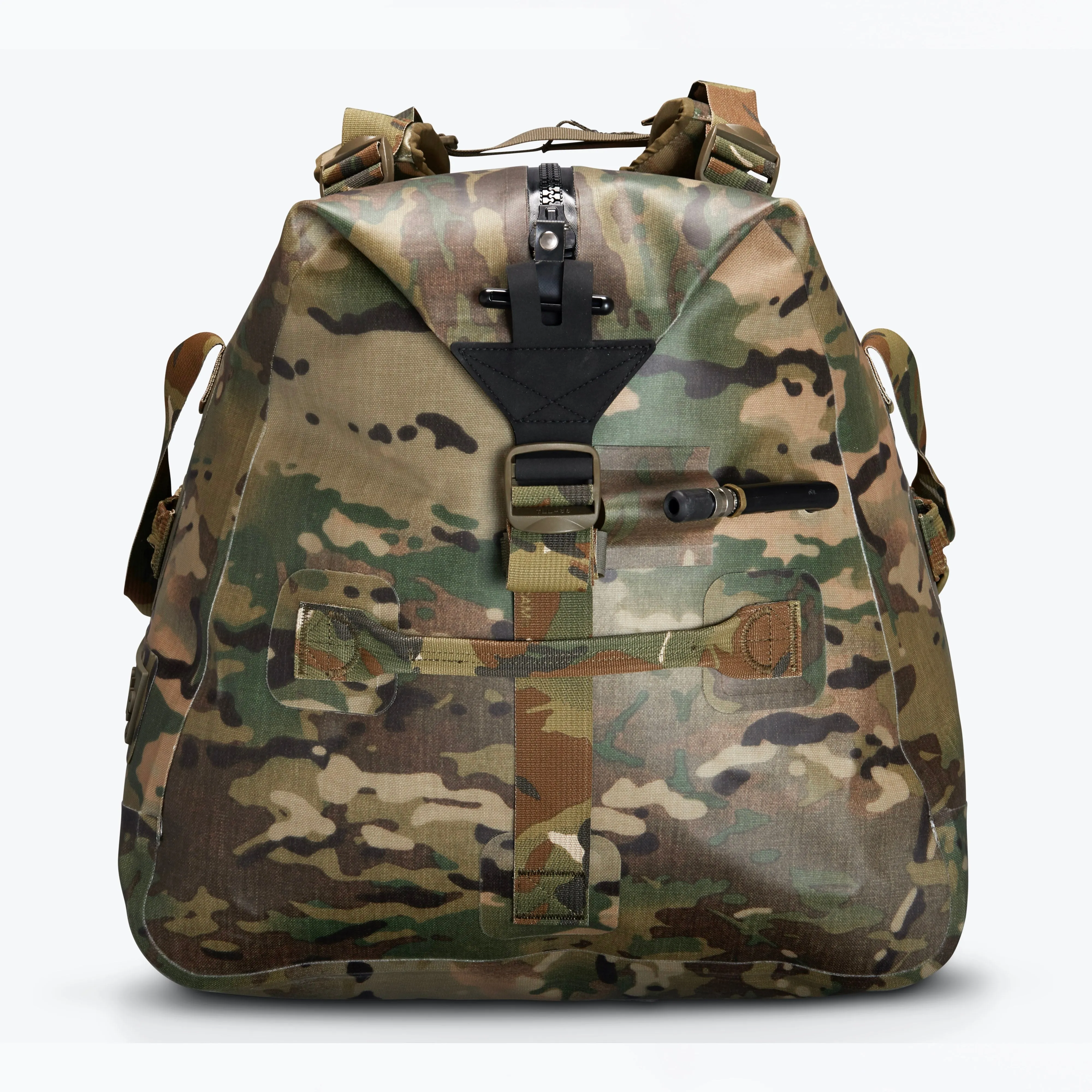 Kraken 140 L Pro Multicam