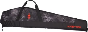 Kryptek Aeron Camo Scoped Rifle Case - Polyester - 48" - Camouflage
