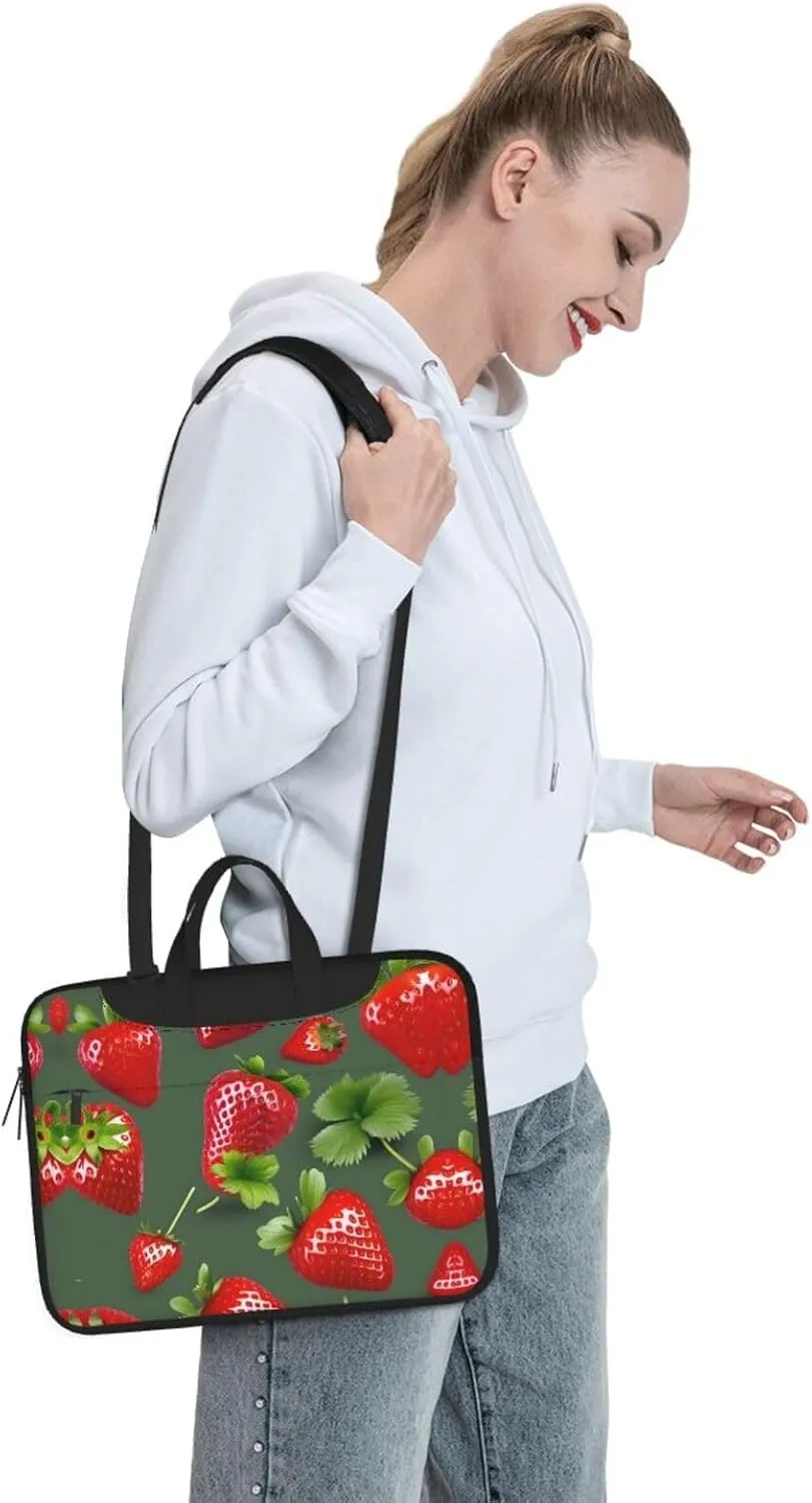 Laptop Bags Stylish, Functional, and Secure Cases for Men and Women, 15.6-inch Laptop Bags License Plate