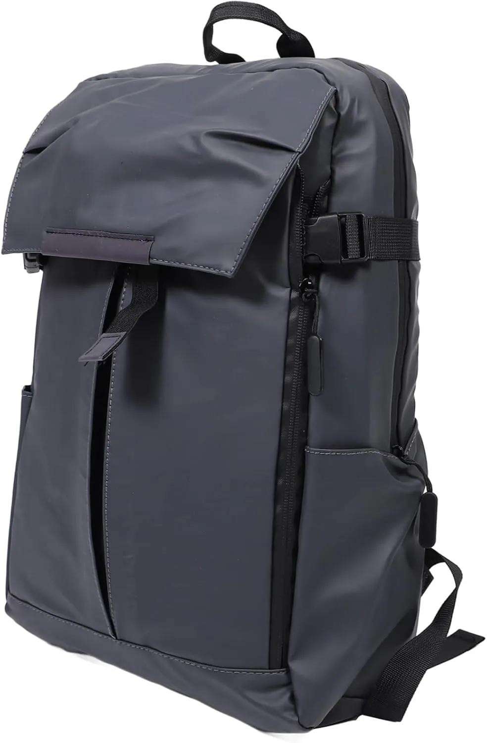 Large Capacity Multi Purpose Backpack for Men Sturdy Cycling Travel Sports Bag Comfortable Ergonomic Design for Everyday Use Basketball Protection Against Elements