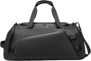 Large Travel Duffel Bag Dry Wet Separation Waterproof Sports Gym Bags with