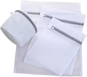Laundry Wash Bags Fine Mesh 7pcs/set Bag Keep Your Clothes Safe from Snags Pulls