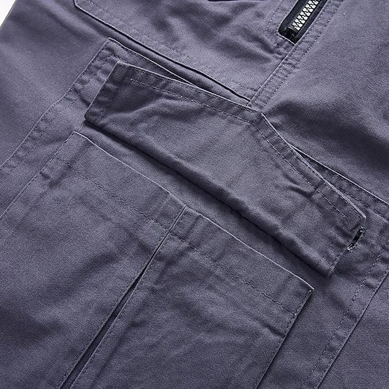 LCMTWX Men's Hiking Cargo Shorts Lightweight Outdoor Work Shorts for Men Relaxed Fit Travel Golf Camping Casual with Pockets