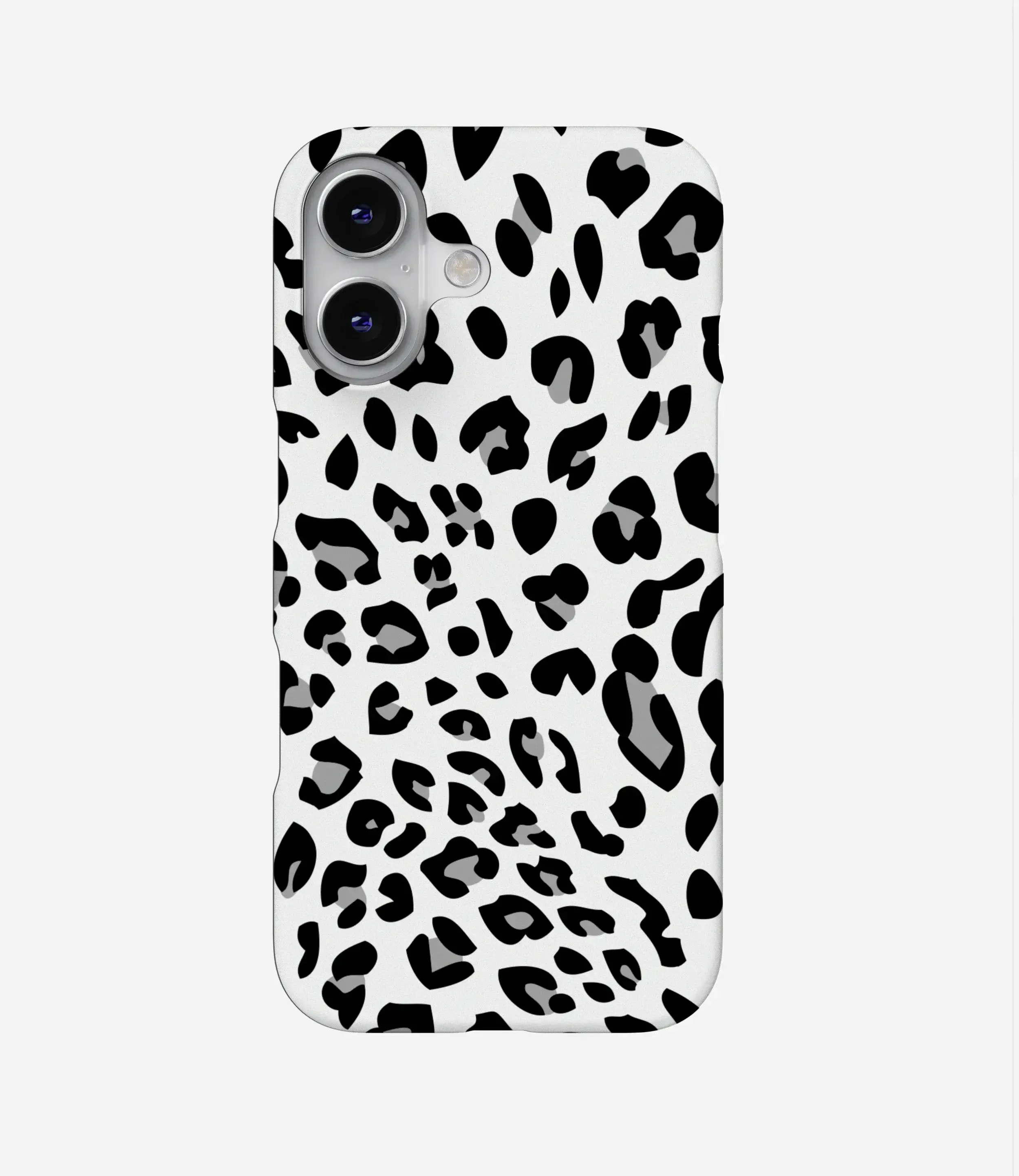 Leopard Print Case