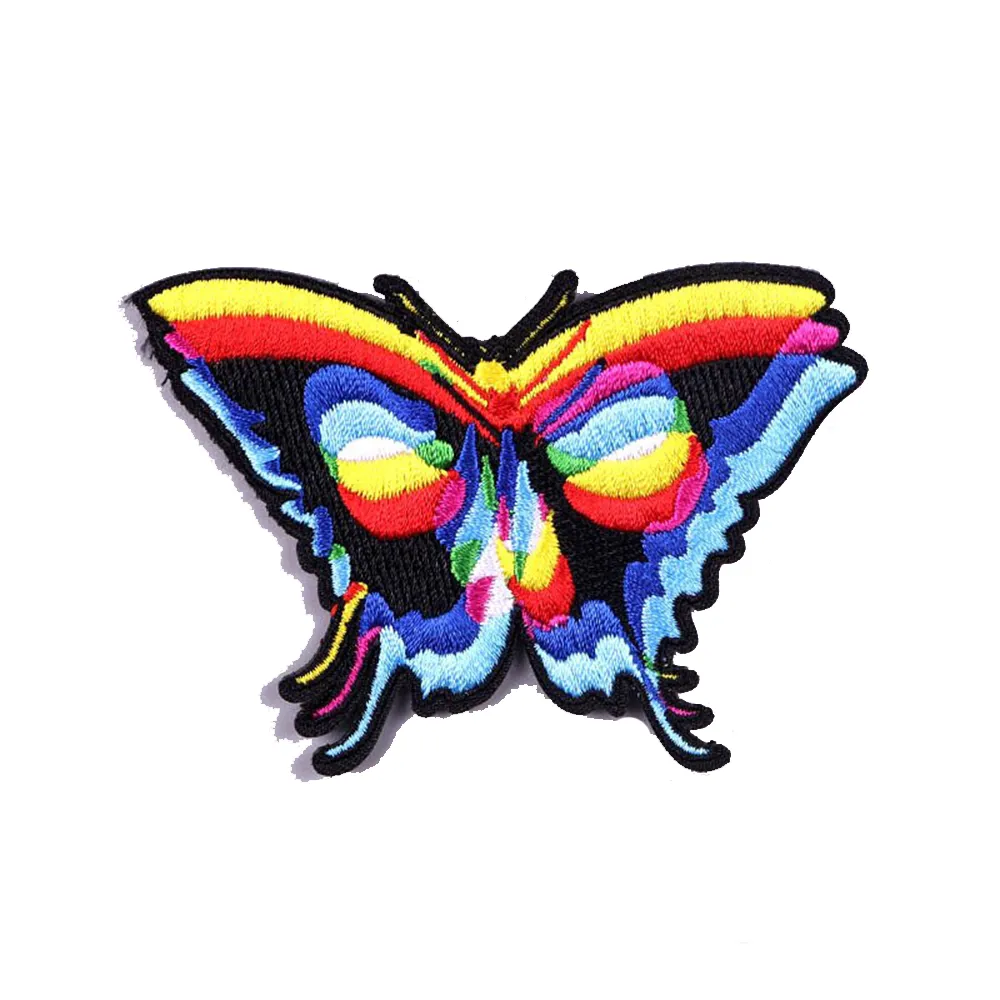 Light Up Quotes Patches