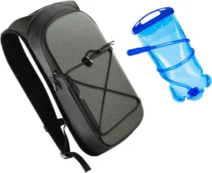 Light Weight Cycling Hiking Backpacks Breathable Hydratation Bicycles Bag for Fitness Lover