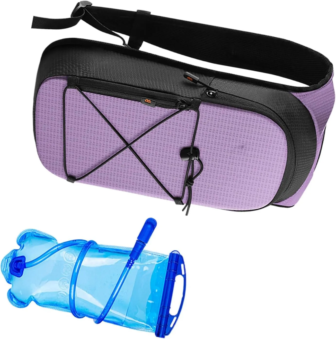 Light Weight Cycling Hiking Backpacks Breathable Hydratation Bicycles Bag for Fitness Lover