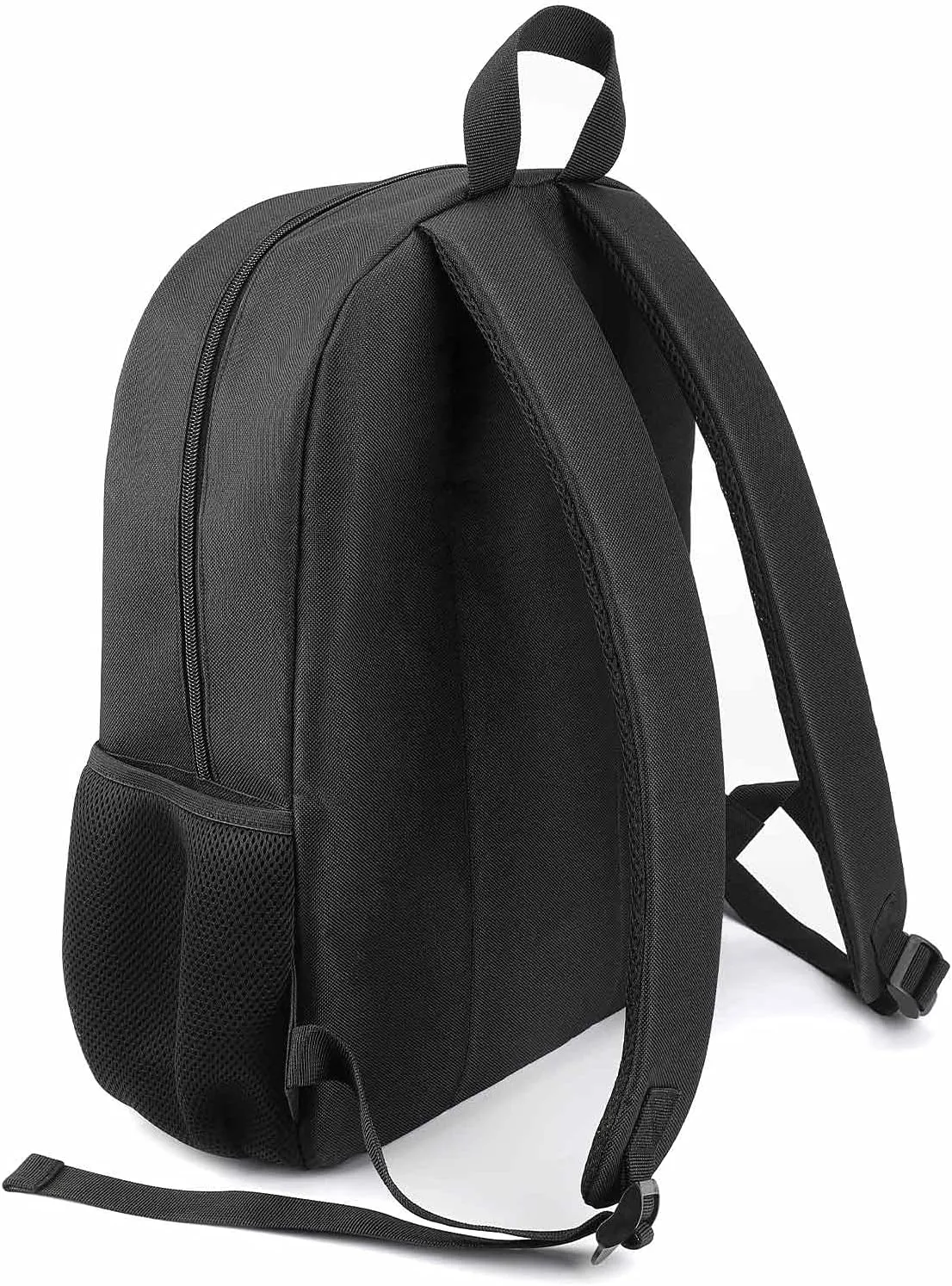 Lightweight Backpacks Cute Travel Bag Durable Depict A Leopard Printing Small Travel Backpack For Women & Men