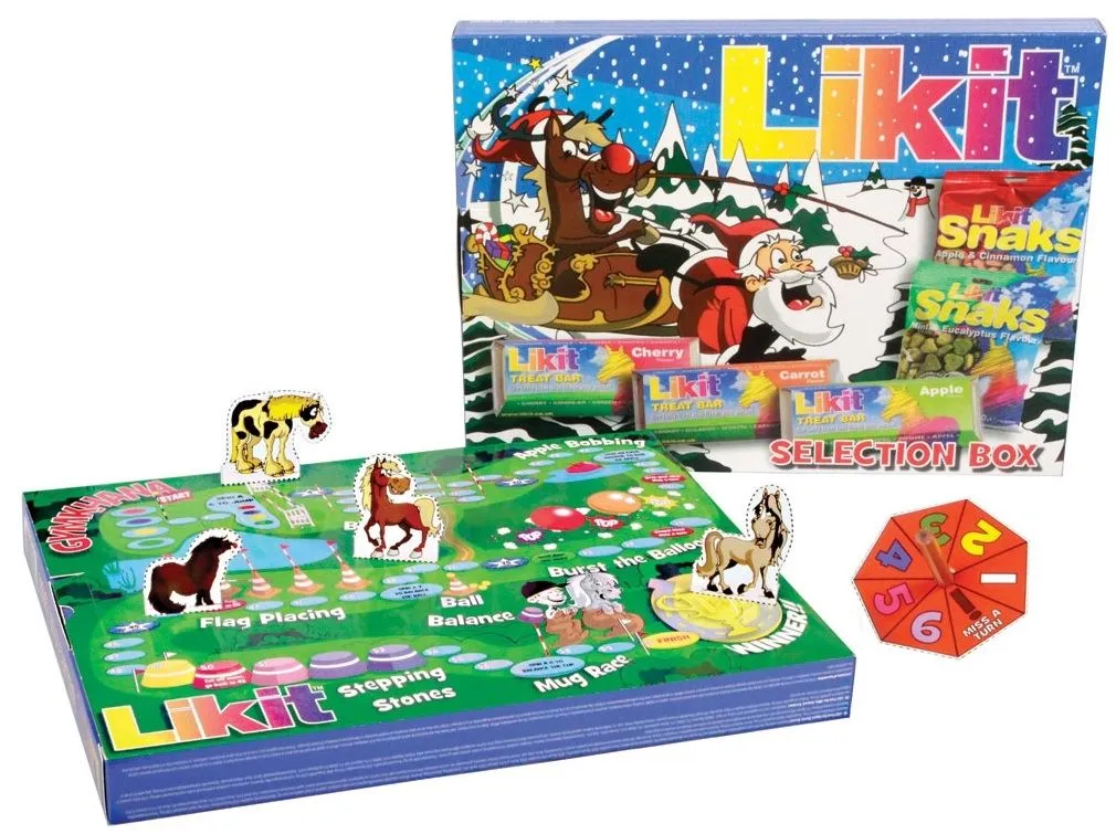 Likit Selection Box