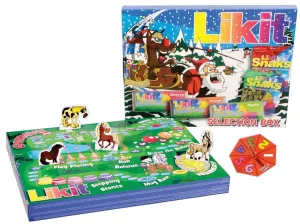 Likit Selection Box