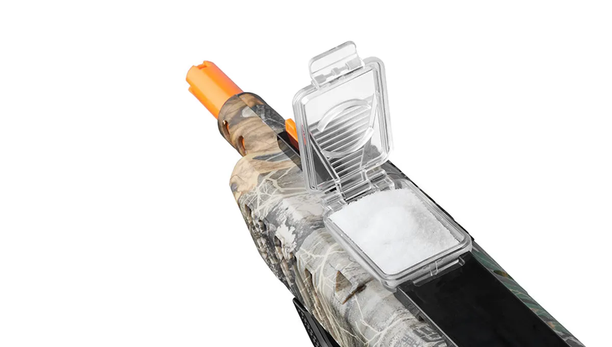 Limited Edition Realtree Camo 3.0