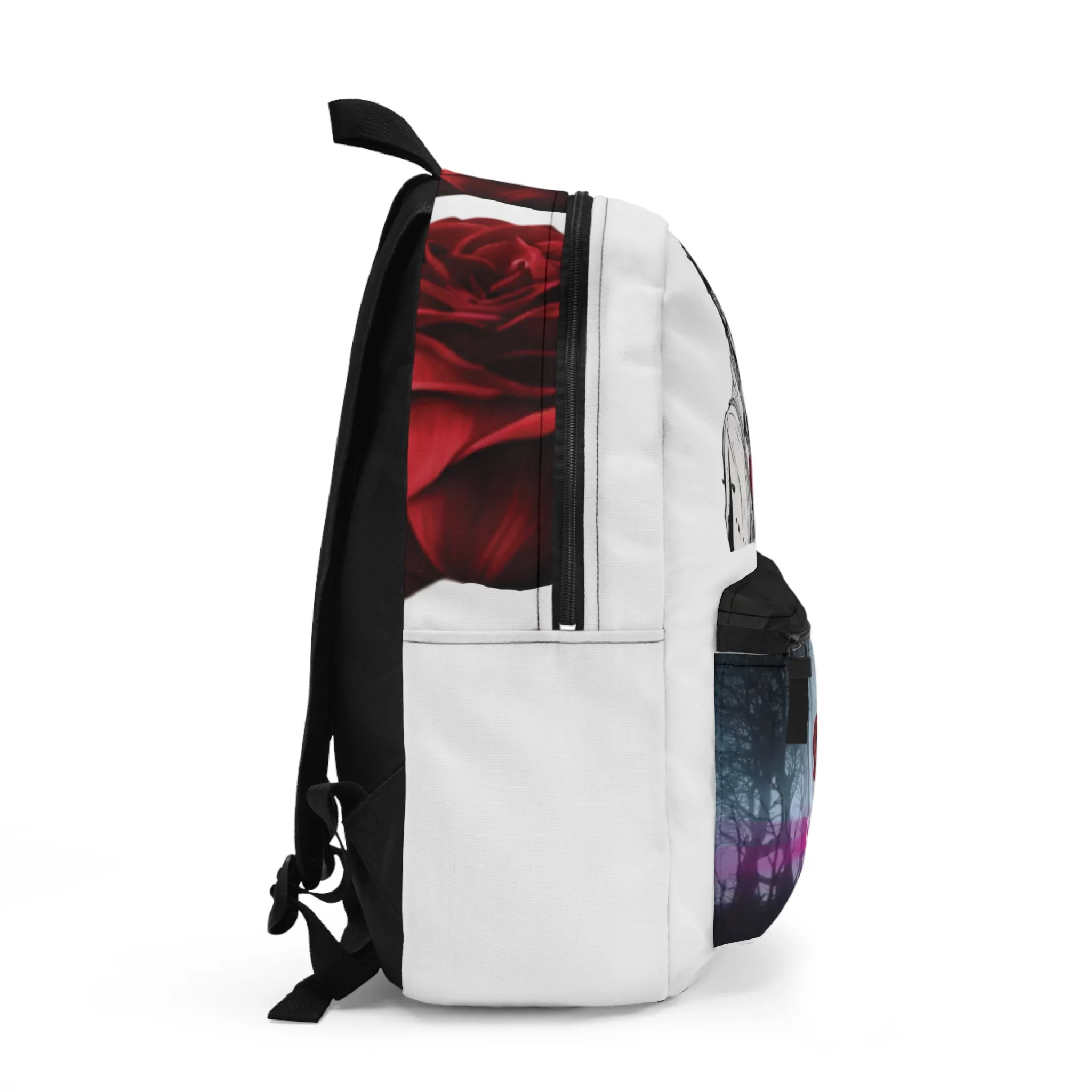 Limited Time Chivalry's Un-dead Backpack