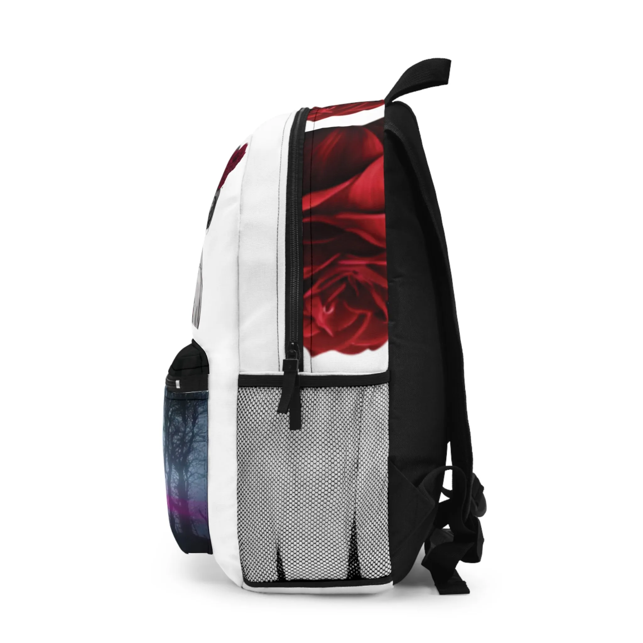 Limited Time Chivalry's Un-dead Backpack
