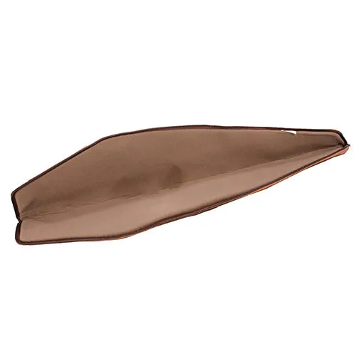 Lincoln 46in Rifle Camel-brown