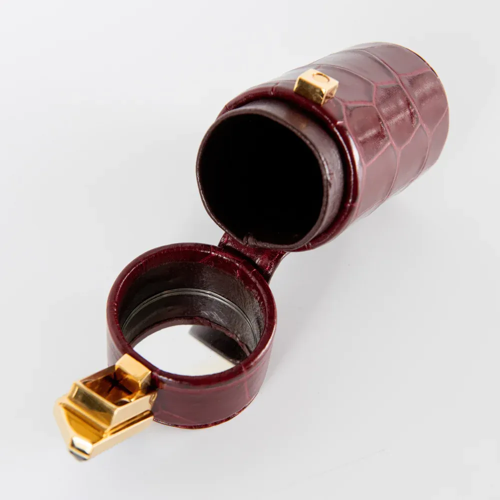 Lipstick Belt Bag