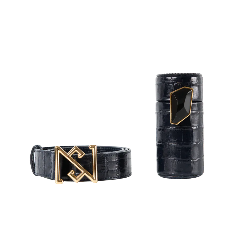 Lipstick Belt Bag
