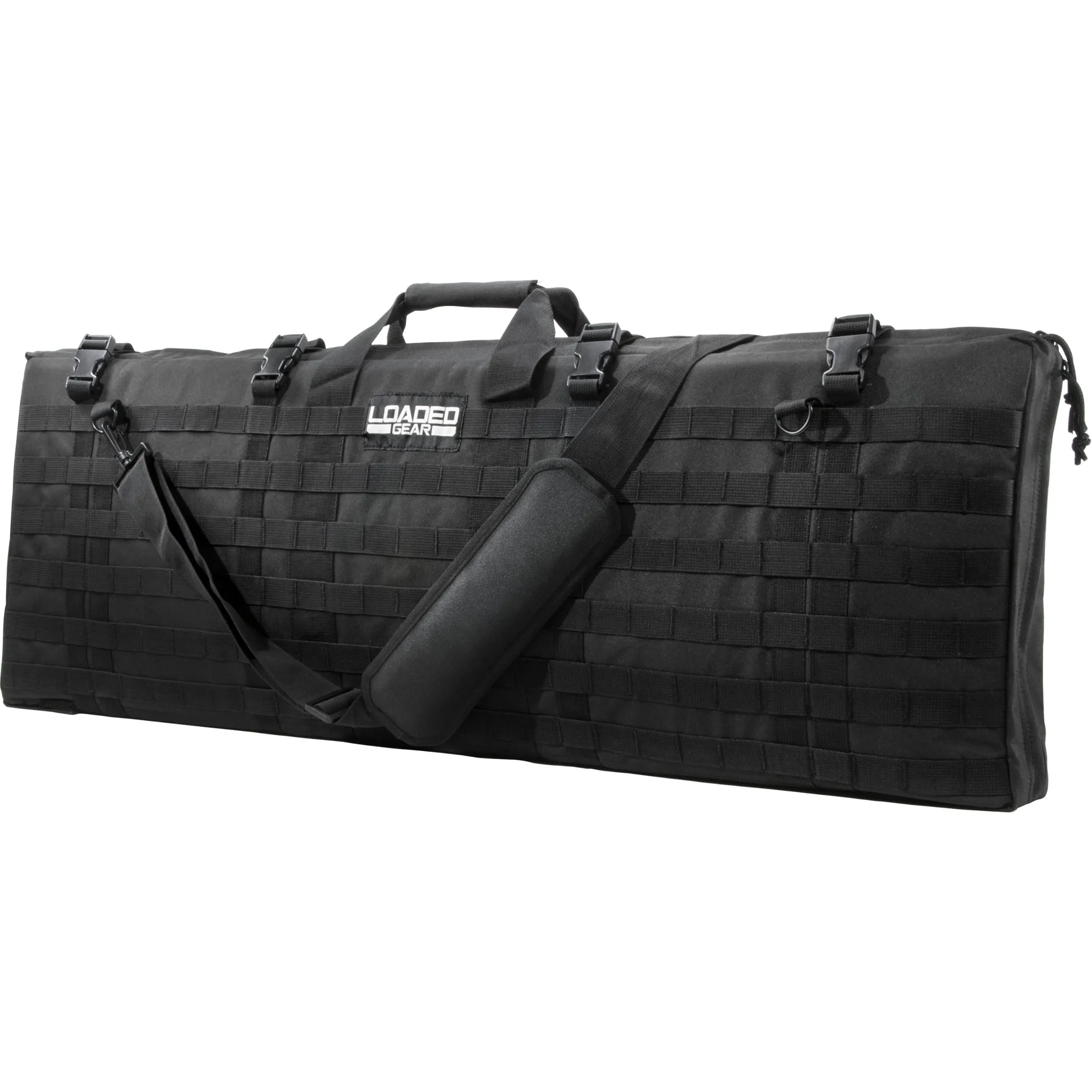 Loaded Gear Rx-300 40" Tactical Rifle Bag