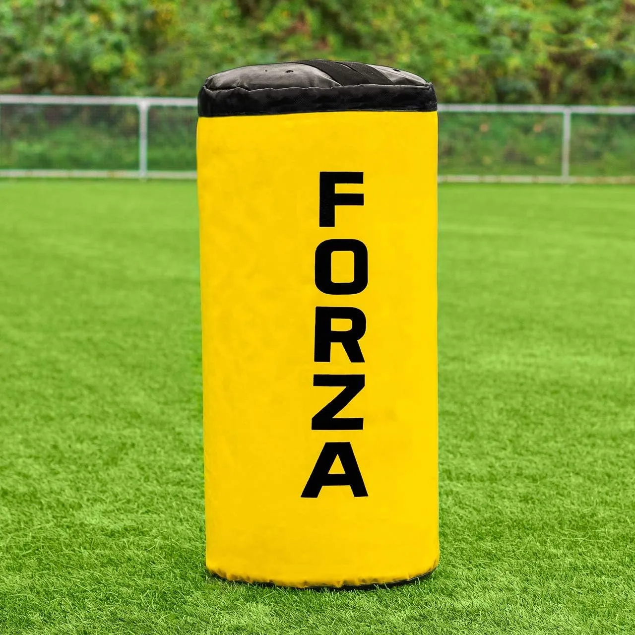 Low Height PVC Rugby Tackle Bag in A Variety of Sizes [Net World Sports]