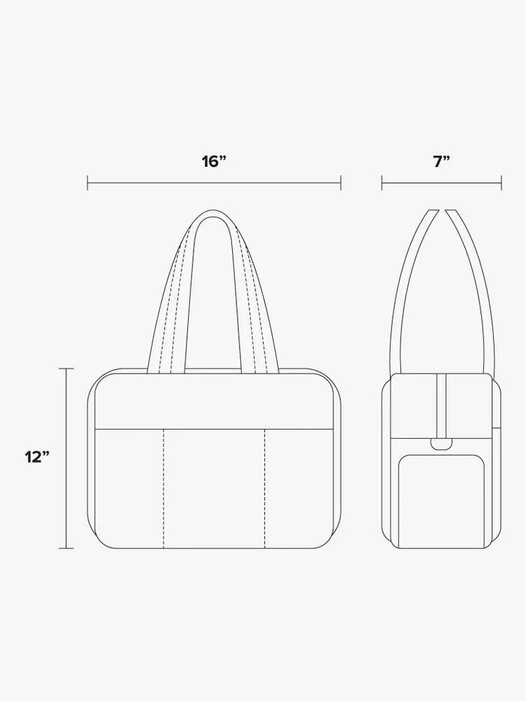 Luka Duffel