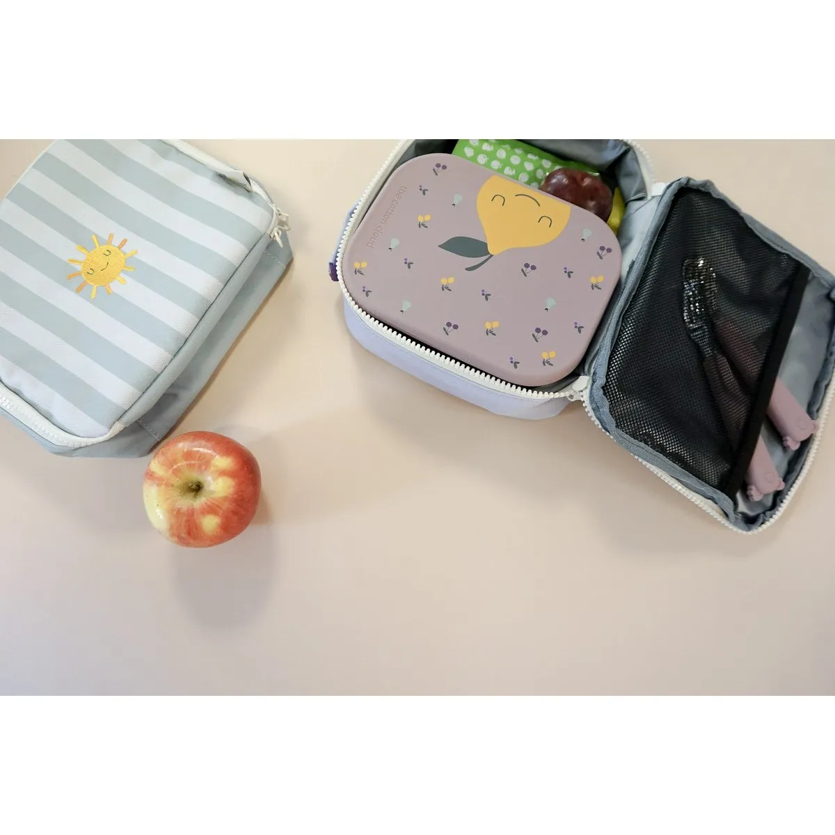 Lunch Bag Rainbow