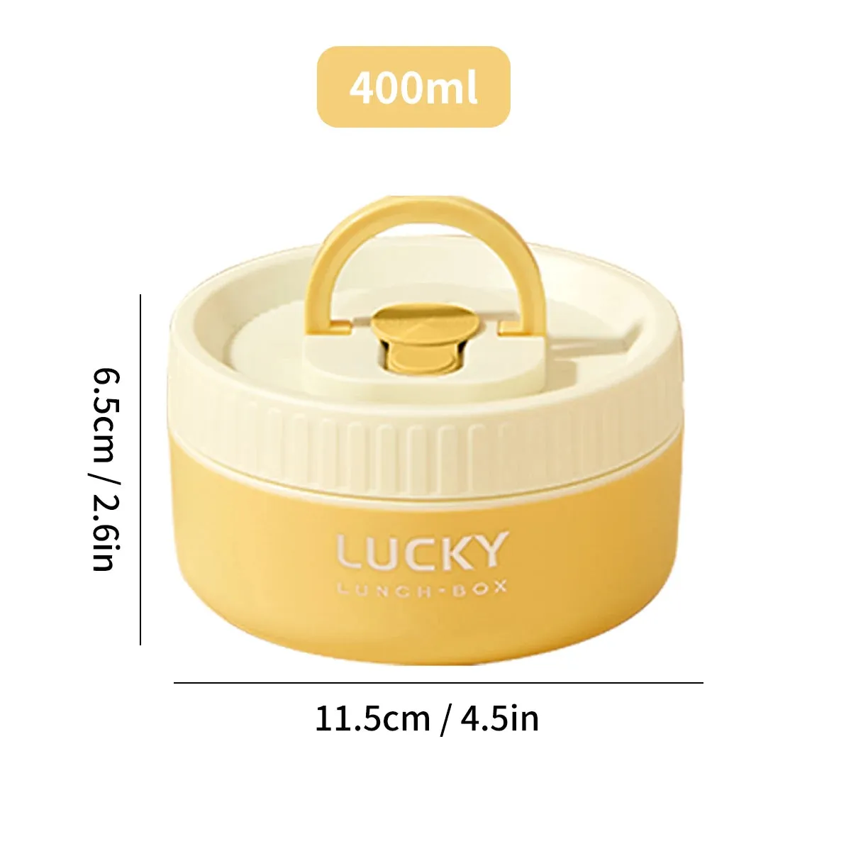 Lunch Box Set, Lunch Container With Insulated Bag, 18/8 Stainless Steel Thermal Food Container