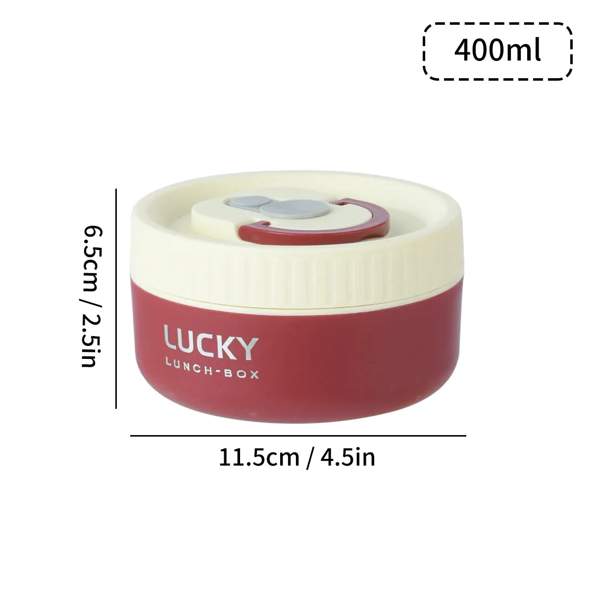 Lunch Box Set, Lunch Container With Insulated Bag, 18/8 Stainless Steel Thermal Food Container