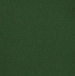 LUVFABRICS Hunter Green Canvas Fabric Waterproof Outdoor Fabric 60