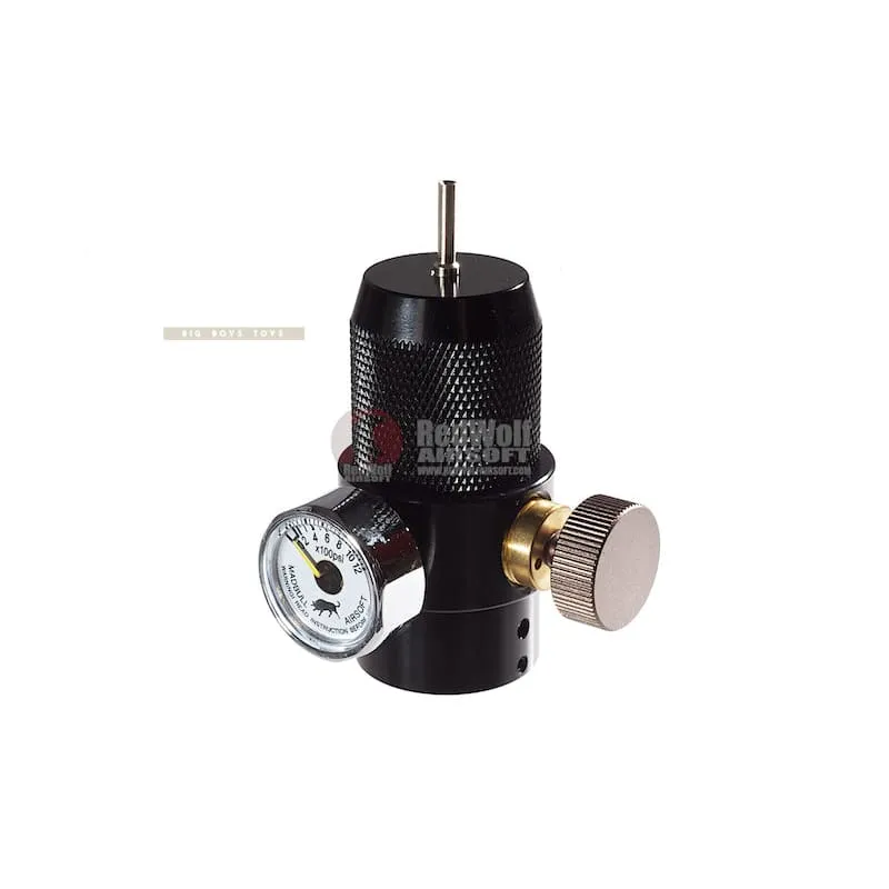 Madbull XM-Charger Plus (CO2 Adapter)
