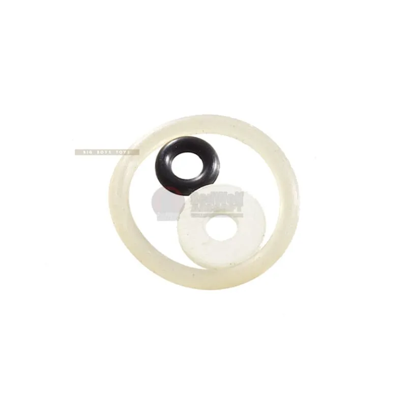 Madbull XM-Charger Plus (CO2 Adapter)