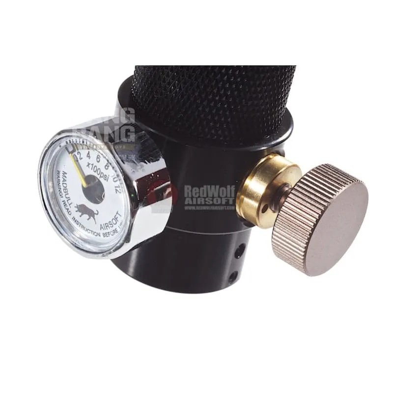 Madbull XM-Charger Plus (CO2 Adapter)