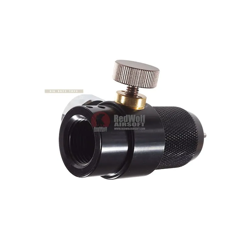 Madbull XM-Charger Plus (CO2 Adapter)