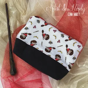 Magic Makeup Bag
