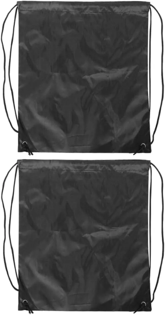 MAGICLULU Foldable Drawstring Backpack Motorcycle Travel Bag Waterproof Cycling Storage Multi-purpose Gear Bag