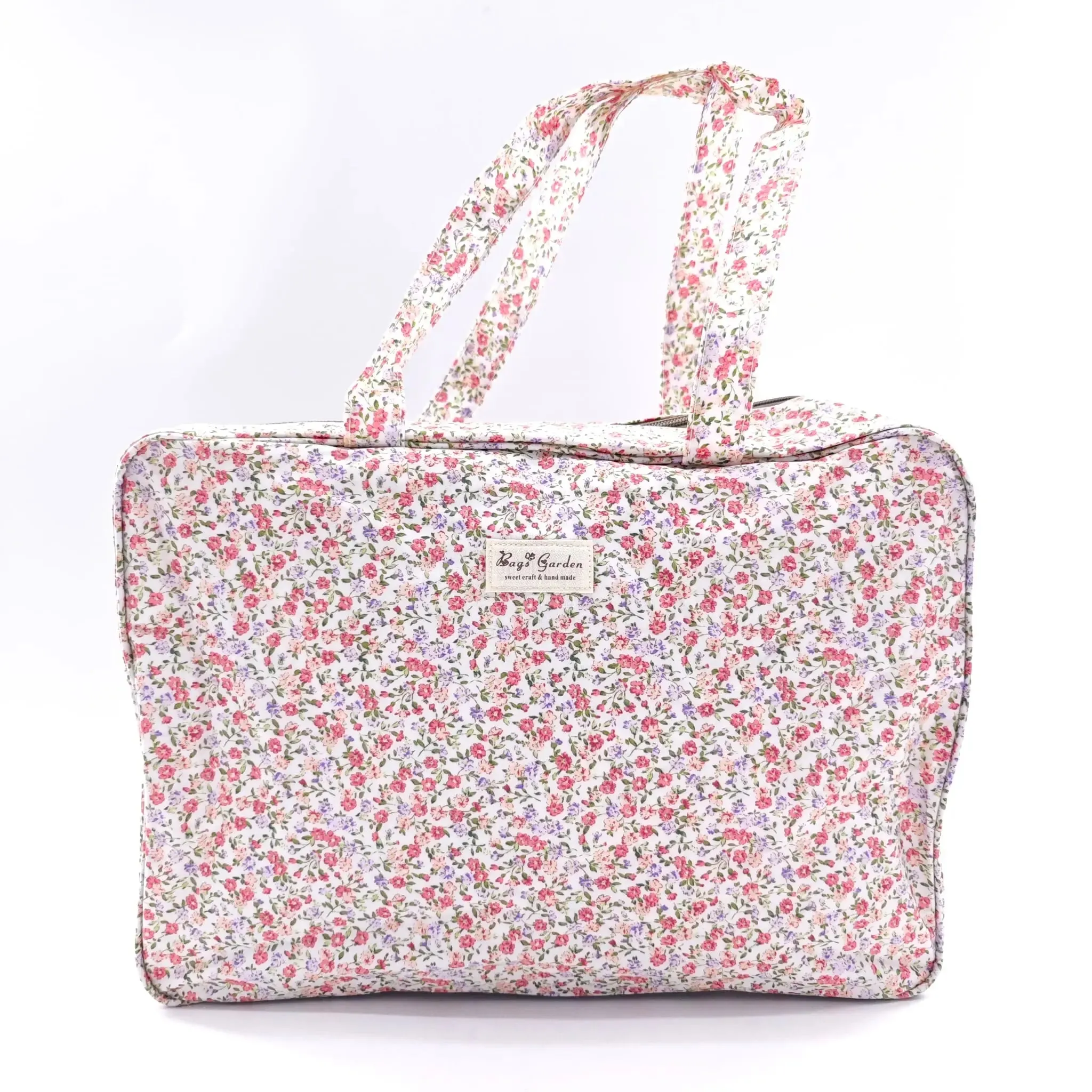 Maletita waterproof Fresón Bags Garden